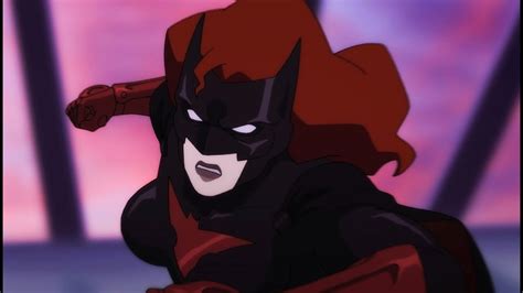 Batwoman