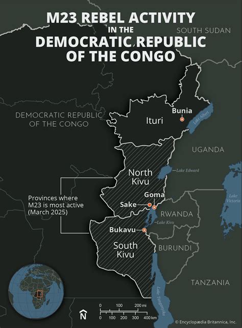 History of the Democratic Republic of the Congo - The Democratic