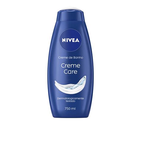 Buy Nivea Creme Care Shower Cream Ml Canada