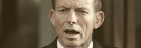 Tony Abbott Quotes. QuotesGram