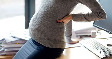 La Protecci N De Las Mujeres Embarazadas En El Trabajo Conexi N Esan