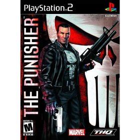 The Punisher (PS2)