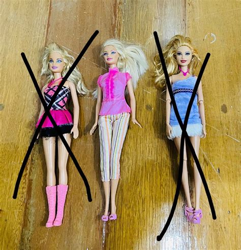 Barbie Fashionista Doll Hobbies And Toys Memorabilia And Collectibles Vintage Collectibles On