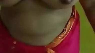 Madurai Hot Aunty Boobs Pressing With Tamil Audio Indian Porn Tube Video