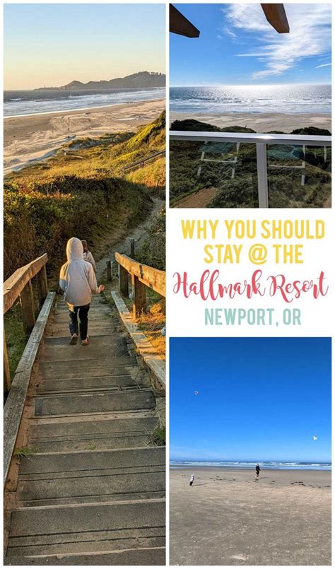 Hallmark Resort Newport: A Stunning Oceanfront Getaway