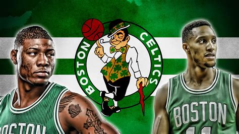 NBA 2K15 Boston Celtics MyGM Ep 1 The Quest For 18 Begins YouTube