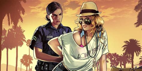 GTA 6 Story & Female Lead Reveals Promise A Unique Game