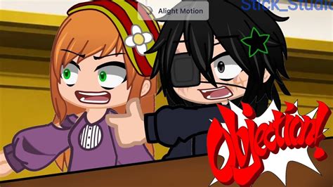 Objection Meme Feat Severus Lily Tobias Cringe YouTube