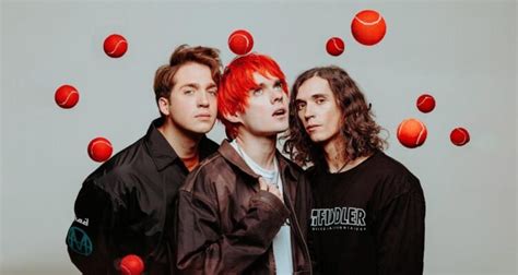 WATERPARKS Unveil New Song Fuck About It Featuring BLACKBEAR R O