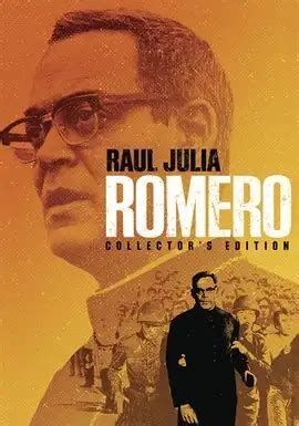 Romero (2018) Movie | hoopla