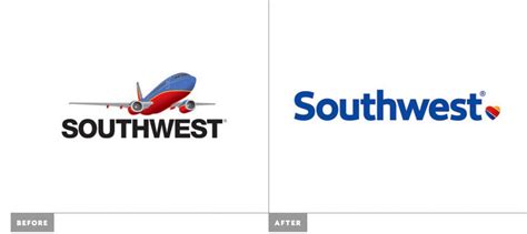 southwest airlines  good messaging  key  brand image