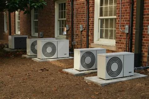 Top 6 Tips For Maintaining Your Air Conditioning System