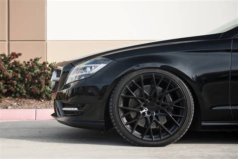 TSW® SEBRING Wheels - Matte Black Rims