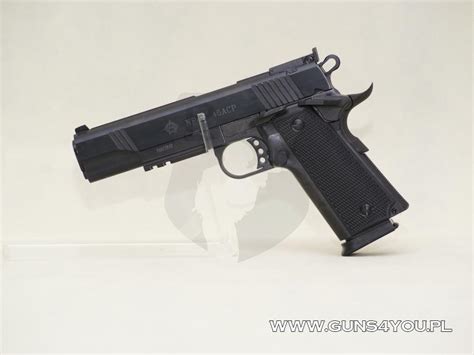 Norinco 1911a1 Hicap 45acp Guns4you