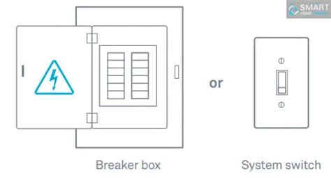 How To Set Up Nest Thermostat E Without C Wire