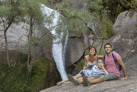 Qué hacer en el Jerte en autocaravana con niños