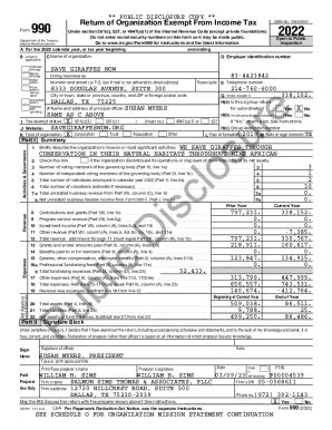 Fillable Online A For The Calendar Year Or Tax Year Beginning Fax