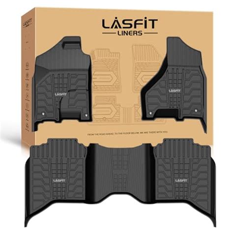 Best Floor Mats For Dodge Ram 1500 Ultimate All Weather Protection Solutions