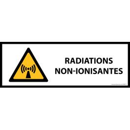 Signalétique de danger 5 Securinorme