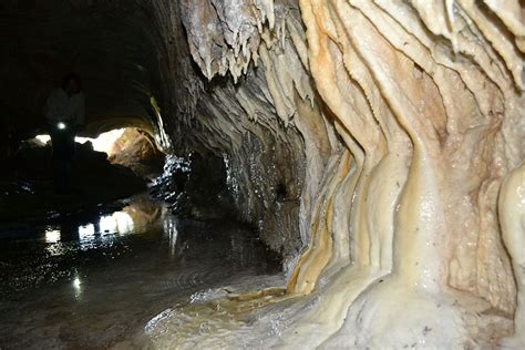 La Grotta Dei Misteri Eccezionale Scoperta In Calabria