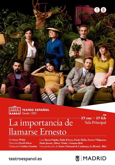 Cartelera Teatral Febrero Cinemelodic