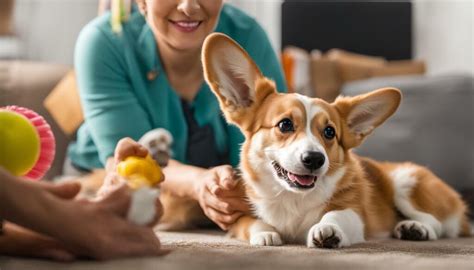 Pembroke Welsh Corgi Training Guide: Tips for Happy Dogs