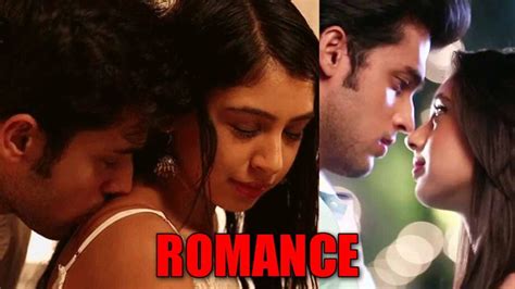 Oh Romance Times Manik And Nandini Of Kaisi Yeh Yaariaan Made Us Blush