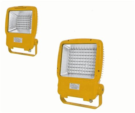 Explosion Proof Led Floodlights For Hazardous Areas Iecex