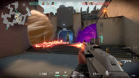 valorantps xbox