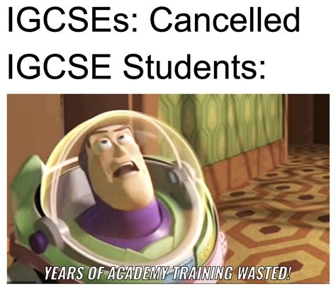 Igcse Got Cancelled Rigcse