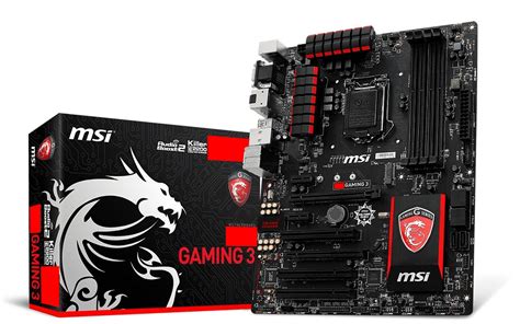 MSI 9-series Gaming Series Motherboards Pictured | TechPowerUp Forums