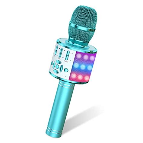 Best Microphones for Kids: A Buyer's Guide