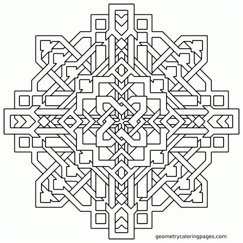 geometry dash coloring pages 9