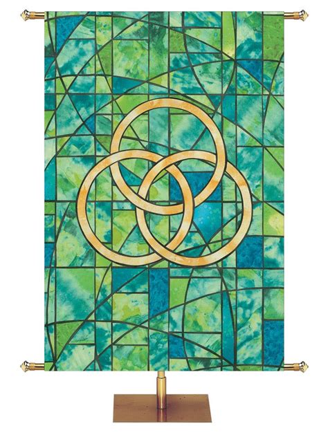 Liturgical Banners For Every Season From Advent Lent Easter And