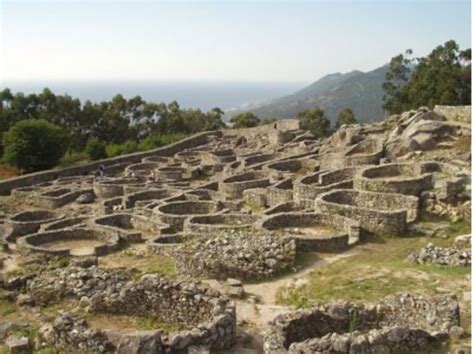 Los Primeros Colonizadores Y Las Poblaciones Aut Ctonas Celtas E Beros