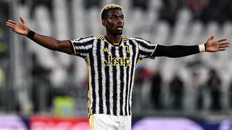 Juve Pogba Vuole Lassenza Di Dolo Per Il Caso Doping Calcioblog