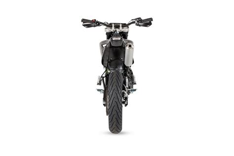 Motorrad Vergleich Sherco 50 SM RS BLACKMOON 2024 Vs Beta RR 50 Motard