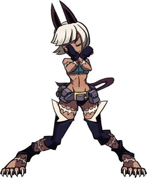 Pin de Skullgirls en Ms Fortune Bocetos bonitos Diseño de