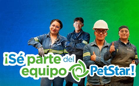 Reciclaje De PET PetStar