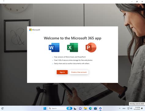 Çfarë është aplikacioni Microsoft 365 Office nga Windows dhe si ta