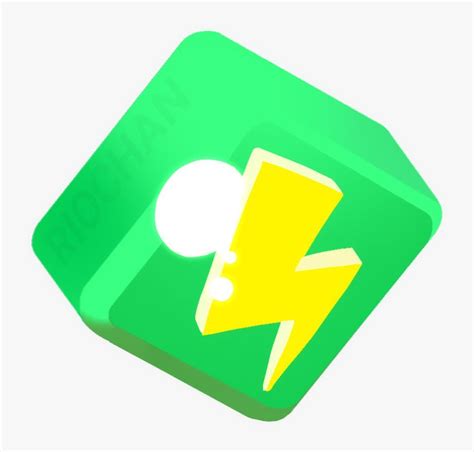 Brawl Stars Power Cube Png Transparent Png Is Free Transparent Png