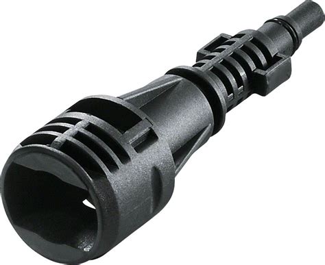Bosch Adapter for Kaercher Accessories : Amazon.co.uk: Garden
