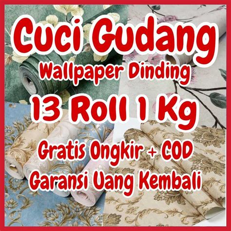 Jual Wallpaper Dinding Kamar Tidur Stiker Dinding Kamar Tidur Sticker