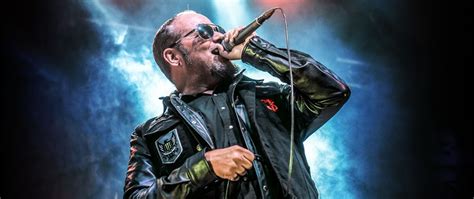 Tim Ripper Owens Passou A Amar A M Sica Do Guns N Roses E A Voz De