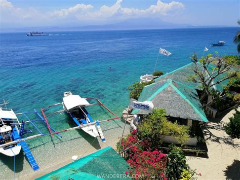 40+ Batangas Beach Resorts For A Relaxing Vacation - Wanderera