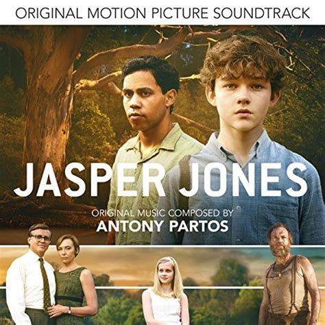 ‘jasper Jones Soundtrack Released Film Music Reporter