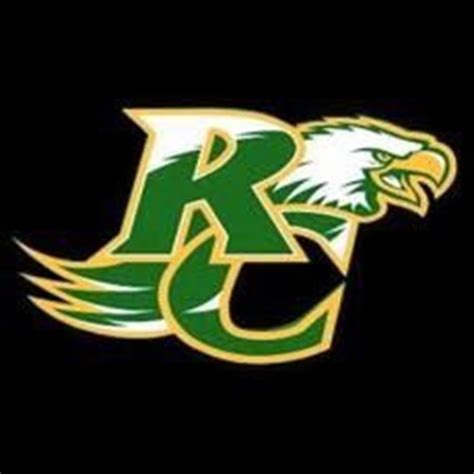 Rhea County Golden Eagles | High School Sports | Home | Hudl