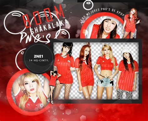 PhotoPack PNG 2NE1 11 By SameOldLove On DeviantArt