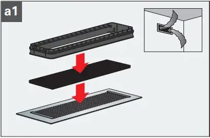 Fr Nkische Starline Mounting Frame Plus User Manual