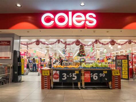 Coles Share Price Versus Woolworths Share Price Which Is Better